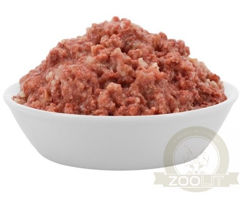 Lucky Lou Lifestage Adult Wołowina i owady saszetka 125g Lucky Lou Lifestage Adult Wołowina i owady saszetka 125g