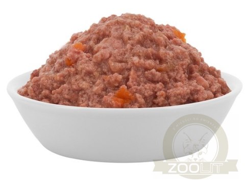 Lucky Lou Lifestage Kitten Drób saszetka 125g Lucky Lou Lifestage Kitten Drób saszetka 125g