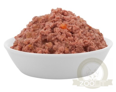 Lucky Lou Lifestage Senior Drób saszetka 125g Lucky Lou Lifestage Senior Drób saszetka 125g