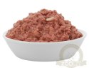 Lucky Lou Lifestage Sterilized Drób i wołowina saszetka 125g