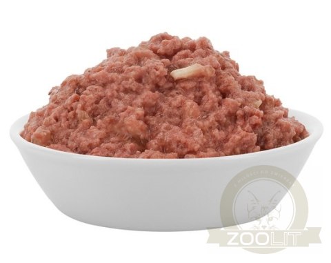 Lucky Lou Lifestage Sterilized Drób i wołowina saszetka 125g Lucky Lou Lifestage Sterilized Drób i wołowina saszetka 125g