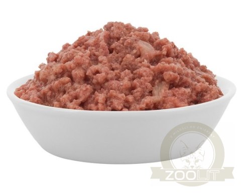 Lucky Lou Lifestage Sterilized Drób saszetka 125g Lucky Lou Lifestage Sterilized Drób saszetka 125g
