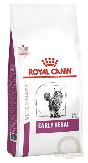 Royal Canin Veterinary Care Early Renal Cat 3,5kg
