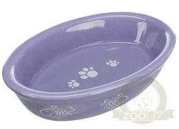 Trixie Miska ceramiczna dla kota 0,2L [24495]