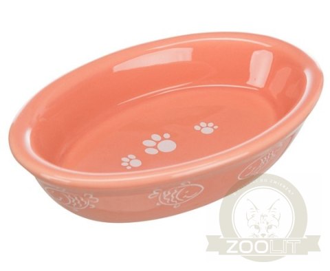 Trixie Miska ceramiczna dla kota 0,2L [24495]
