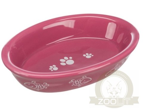 Trixie Miska ceramiczna dla kota 0,2L [24495]
