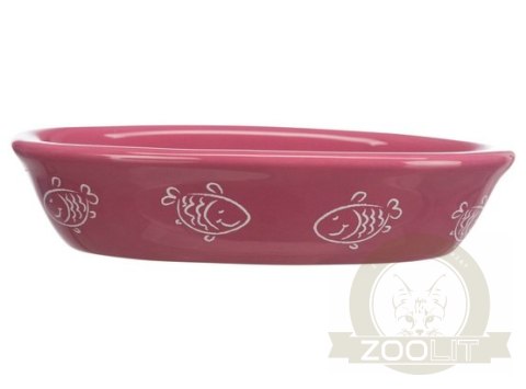 Trixie Miska ceramiczna dla kota 0,2L [24495]