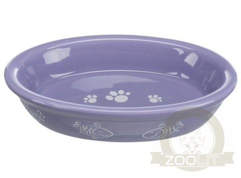 Trixie Miska ceramiczna dla kota 0,2L [24495]