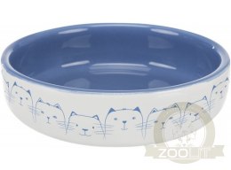 Trixie Miska ceramiczna dla kota 0,3L [24770]