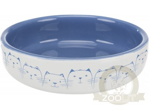 Trixie Miska ceramiczna dla kota 0,3L [24770]