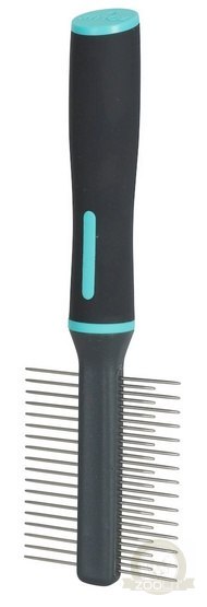 Zolux Anah Grzebień dwustronny [470827]