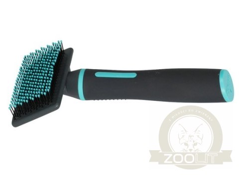 Zolux Anah Miękka szczotka mała [470803]