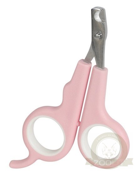 Zolux Anah Obcinacz do pazurów dla kota mały [550017]