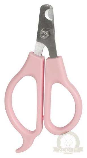 Zolux Anah Obcinacz do pazurów dla kota średni [550018]