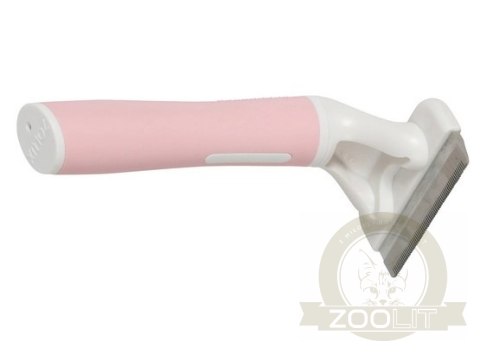 Zolux Anah Szczotka Super Brush średnia dla kotów [550009]