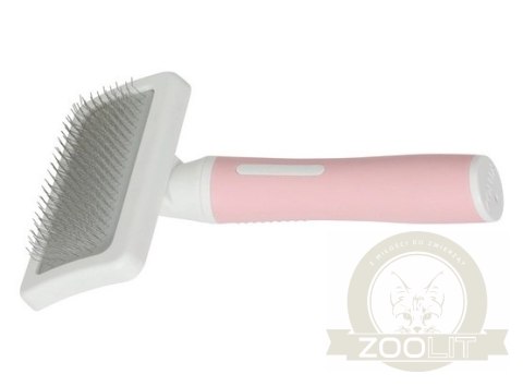 Zolux Anah Szczotka dla kota średnia [550001]