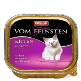 Animonda vom Feinsten Cat Kitten z Jagnięciną tacka 100g