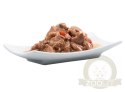 Catz Finefood Ragout N.607 Kaczka i Kangur puszka 380g