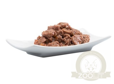Catz Finefood Ragout N.611 Jagnięcina i Wielbłąd puszka 380g Catz Finefood Ragout N.611 Jagnięcina i Wielbłąd puszka 380g