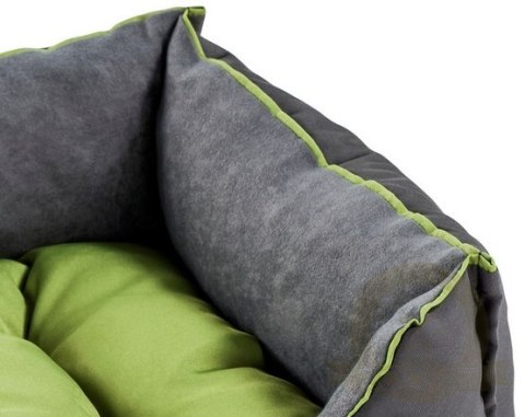 Diversa Legowisko Siesta 1 zielony-kedra Diversa Legowisko Siesta 1 zielony-kedra