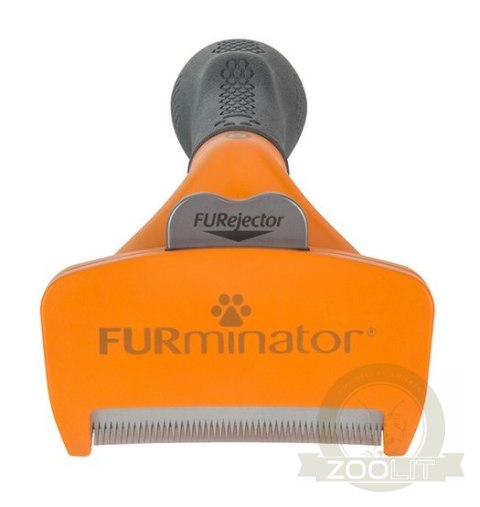 FURminator dla psów długowłosych Medium [141068]