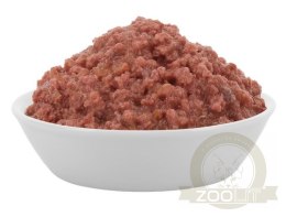 Lucky Lou Lifestage Adult Drób i kaczka puszka 200g