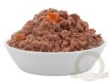 Lucky Lou Lifestage Adult Drób i owady puszka 400g