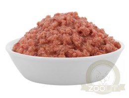 Lucky Lou Lifestage Adult Drób i pstrąg puszka 200g