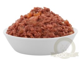Lucky Lou Lifestage Adult Wołowina i dzik puszka 200g