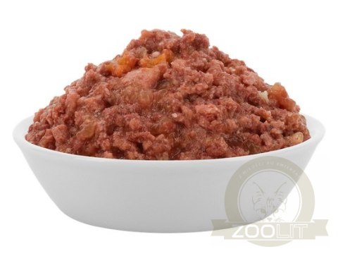 Lucky Lou Lifestage Adult Wołowina i dzik puszka 200g Lucky Lou Lifestage Adult Wołowina i dzik puszka 200g