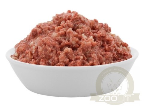 Lucky Lou Lifestage Adult Wołowina i owady puszka 200g Lucky Lou Lifestage Adult Wołowina i owady puszka 200g