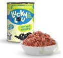 Lucky Lou Lifestage Adult Wołowina i owady puszka 400g