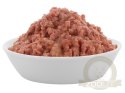 Lucky Lou Lifestage Kitten Drób i pstrąg puszka 400g
