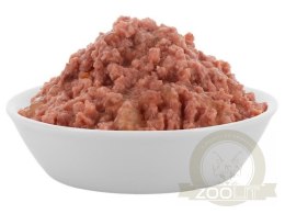 Lucky Lou Lifestage Kitten Drób i pstrąg puszka 400g