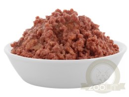 Lucky Lou Lifestage Kitten Drób i wołowina puszka 200g