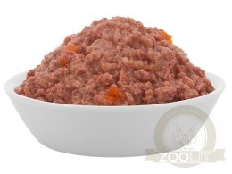 Lucky Lou Lifestage Kitten Drób puszka 200g