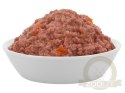 Lucky Lou Lifestage Kitten Drób puszka 400g