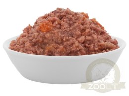 Lucky Lou Lifestage Senior Drób i wołowina puszka 400g