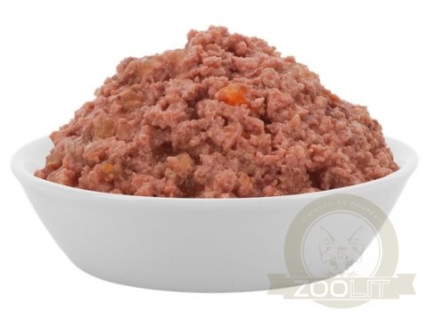 Lucky Lou Lifestage Senior Drób puszka 200g Lucky Lou Lifestage Senior Drób puszka 200g