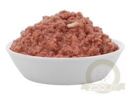 Lucky Lou Lifestage Sterilized Drób i wołowina puszka 200g