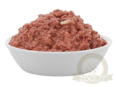 Lucky Lou Lifestage Sterilized Drób i wołowina puszka 200g Lucky Lou Lifestage Sterilized Drób i wołowina puszka 200g