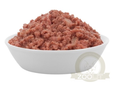 Lucky Lou Lifestage Sterilized Drób puszka 200g Lucky Lou Lifestage Sterilized Drób puszka 200g