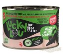 Lucky Lou SuperMono Dzik puszka 200g