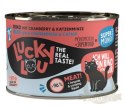 Lucky Lou SuperMono Wołowina puszka 200g