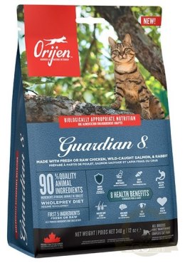Orijen Cat Guardian 8 1,8kg