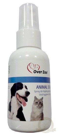 Over Zoo Animal-Dent 50ml Over Zoo Animal-Dent 50ml
