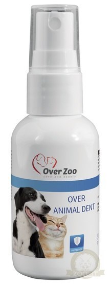 Over Zoo Animal-Dent 50ml Over Zoo Animal-Dent 50ml