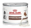 Royal Canin Veterinary Diet Canine Gastrointestinal Puppy puszka 195g