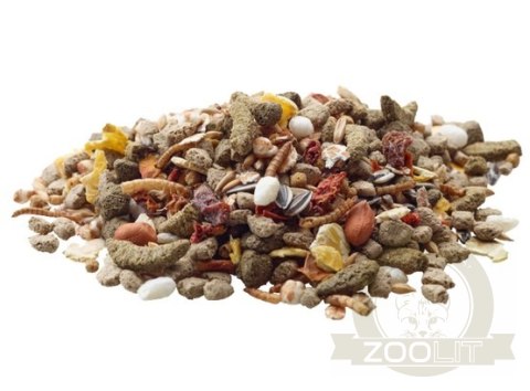 Versele-Laga Rat Nature pokarm dla szczura 2,3kg Versele-Laga Rat Nature pokarm dla szczura 2,3kg
