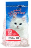 Super Benek Crystal Silikonowy Compact 7,6L / 3,2kg